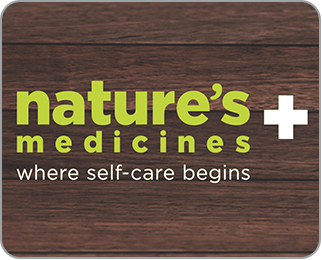 Nature's Medicines - Wayne