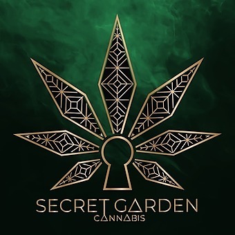 Secret Garden Cannabis