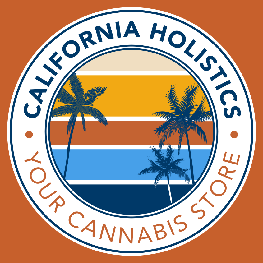 California Holistics