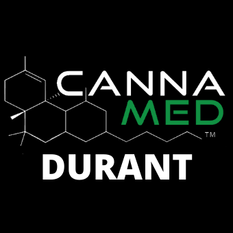 CannaMed Durant