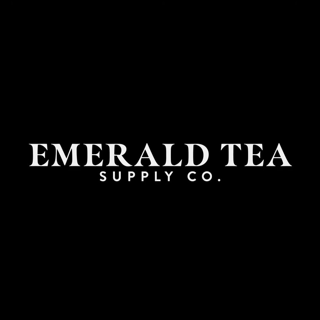 Emerald Tea Supply Company