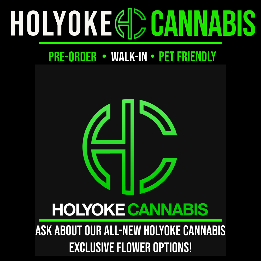 Holyoke Cannabis Dispensary – Holyoke