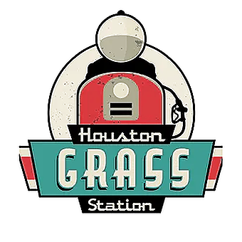 Houston Grass Station