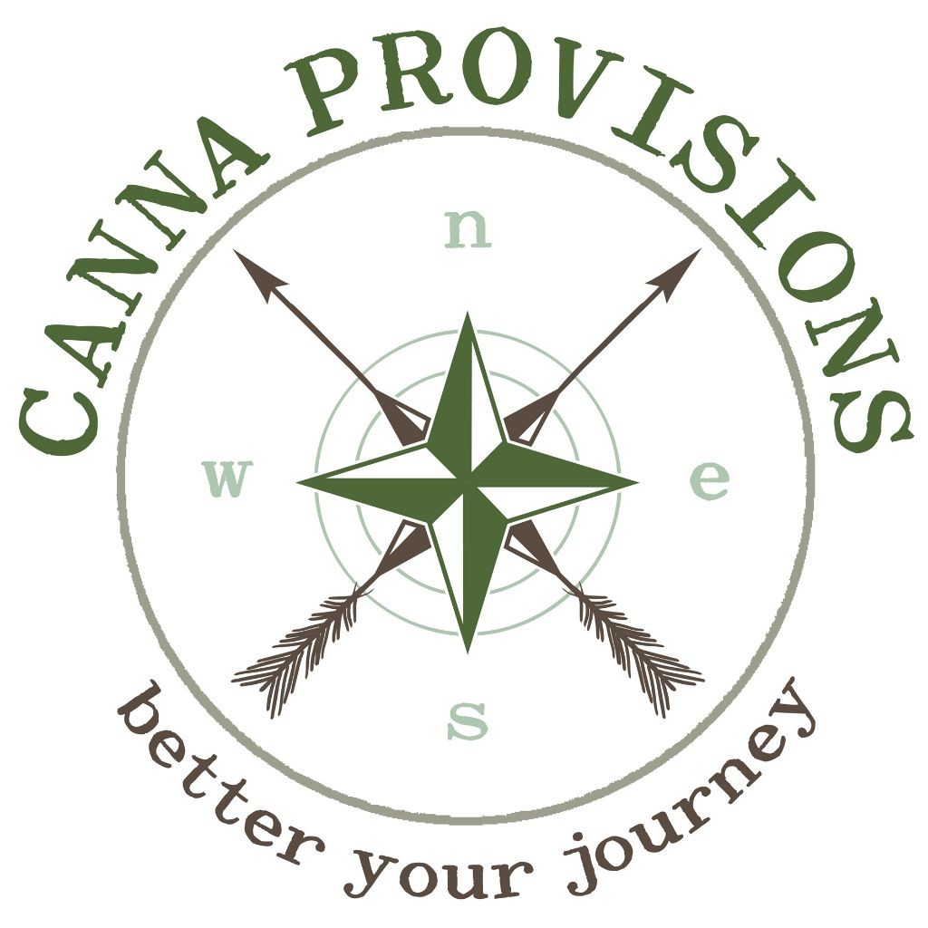 Canna Provisions - Lee