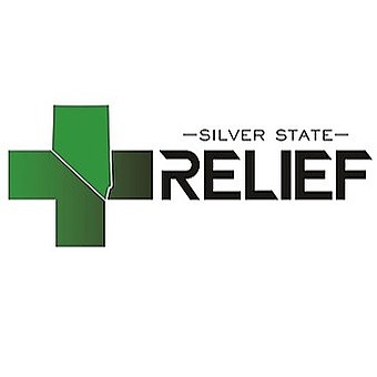 Silver State Relief - Sparks