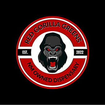 Red Gorilla Greens