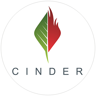 Cinder - Spokane Valley