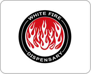 White Fire (Prunedale)