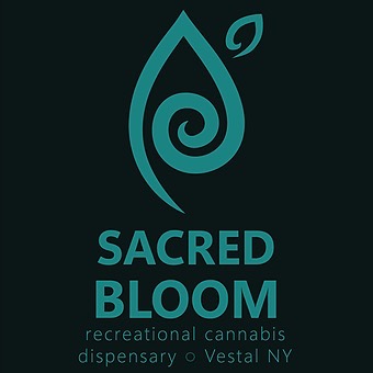 Sacred Bloom