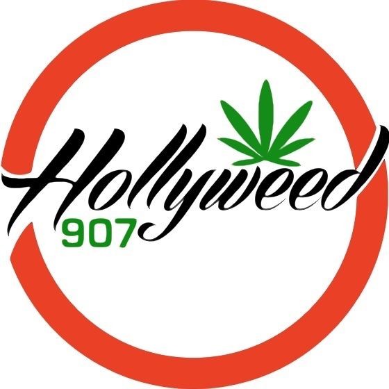 Hollyweed 907
