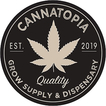 Cannatopia Grow Supply and Dispensary