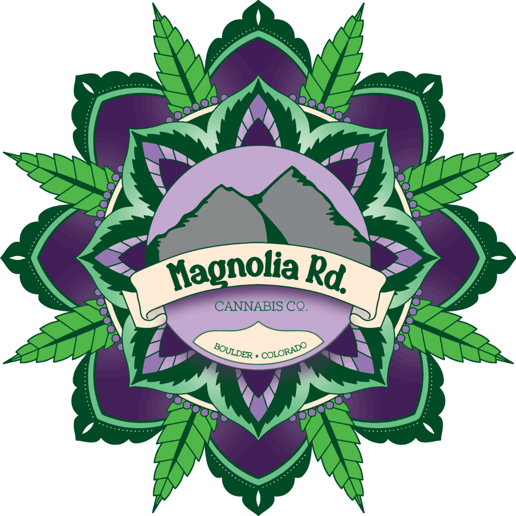 Magnolia Road Cannabis Co. Boulder (MED)