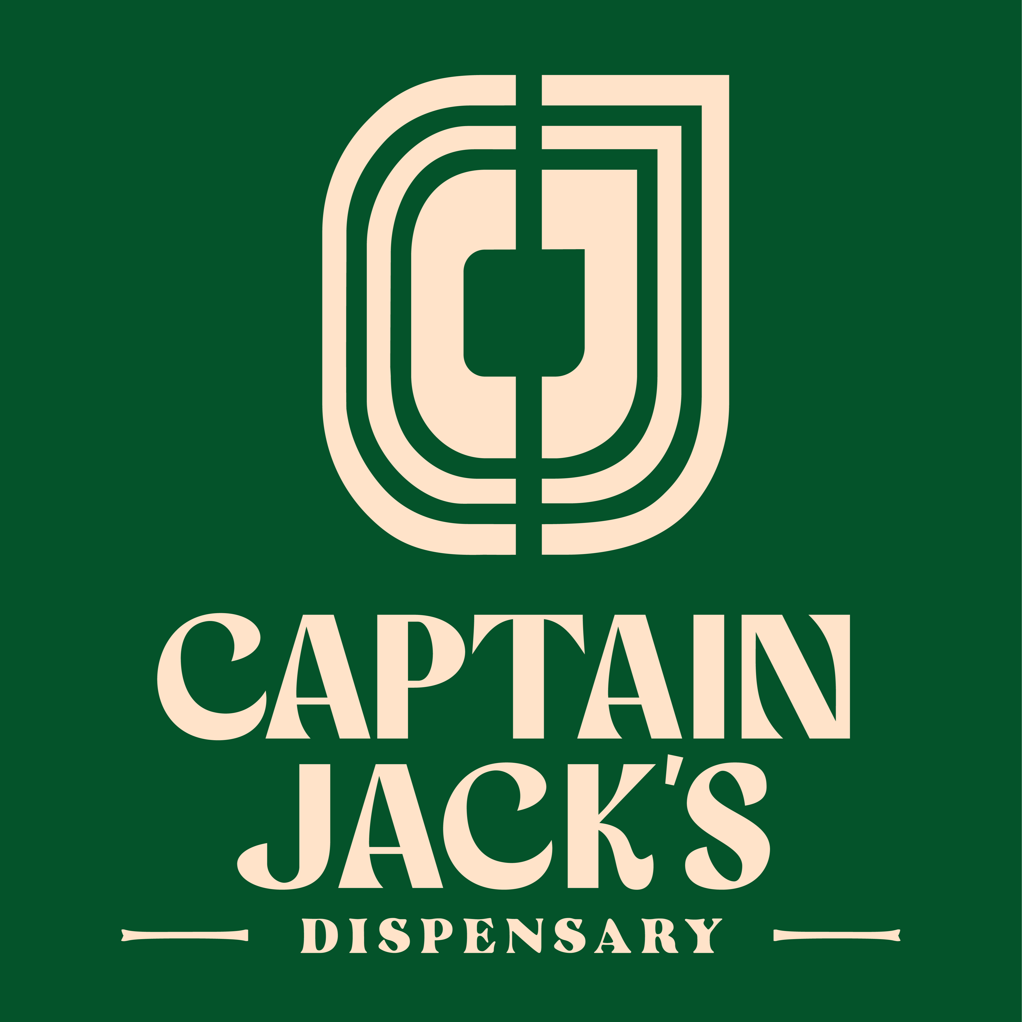 Captain Jack's