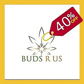 Buds R Us - Delivery
