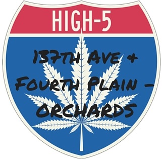 High-5 Cannabis - Vancouver