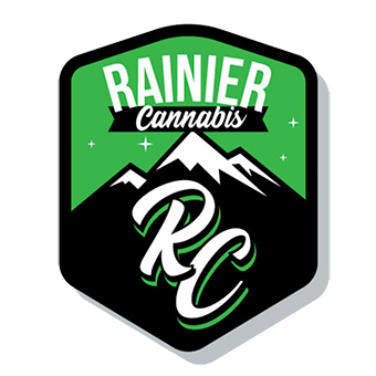 Rainier Cannabis - Mountlake Terrace