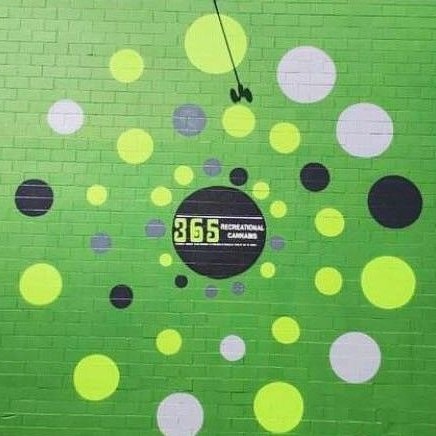 365 Recreational Cannabis - Shoreline