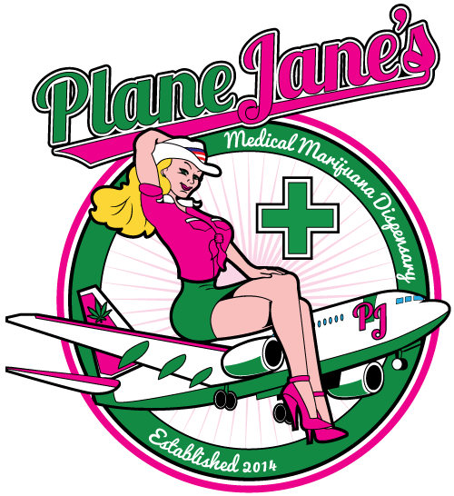 Plane Jane's