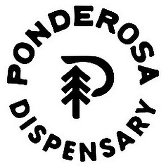 Ponderosa Dispensary - Tucson (REC ONLY)