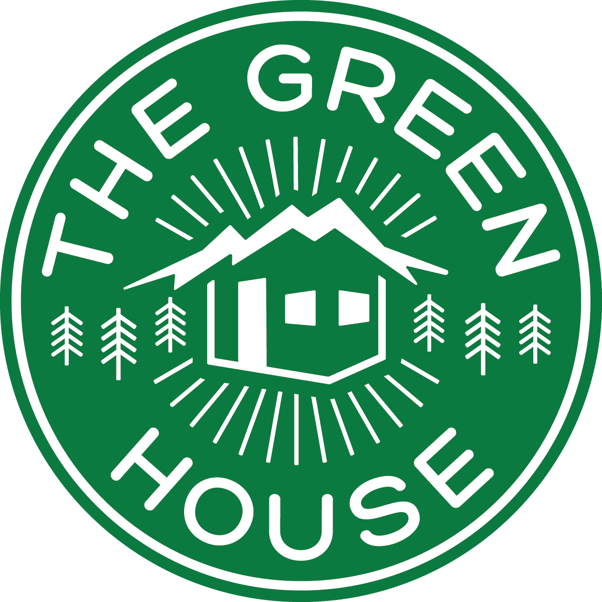 The Green House (Durango)