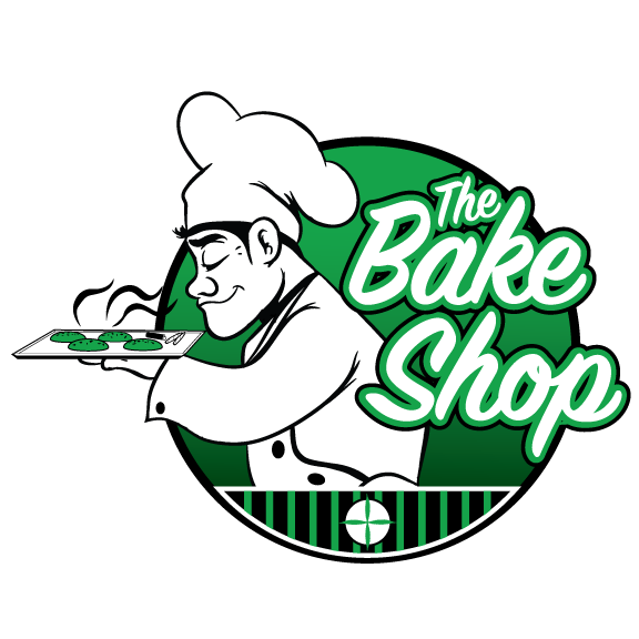 The Bake Shop - Yakima, Union Gap