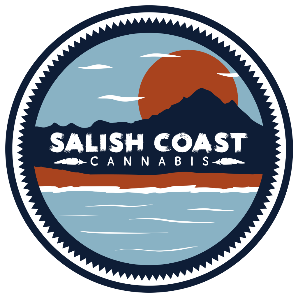 Salish Coast Cannabis