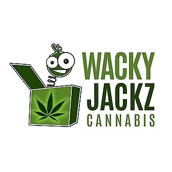Wacky Jackz Cannabis