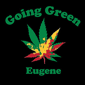 Going Green Eugene