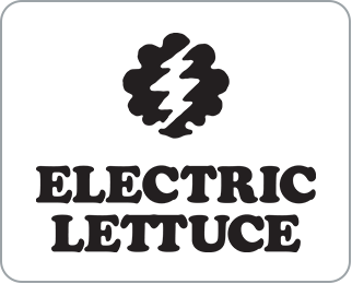 Electric Lettuce - Sellwood