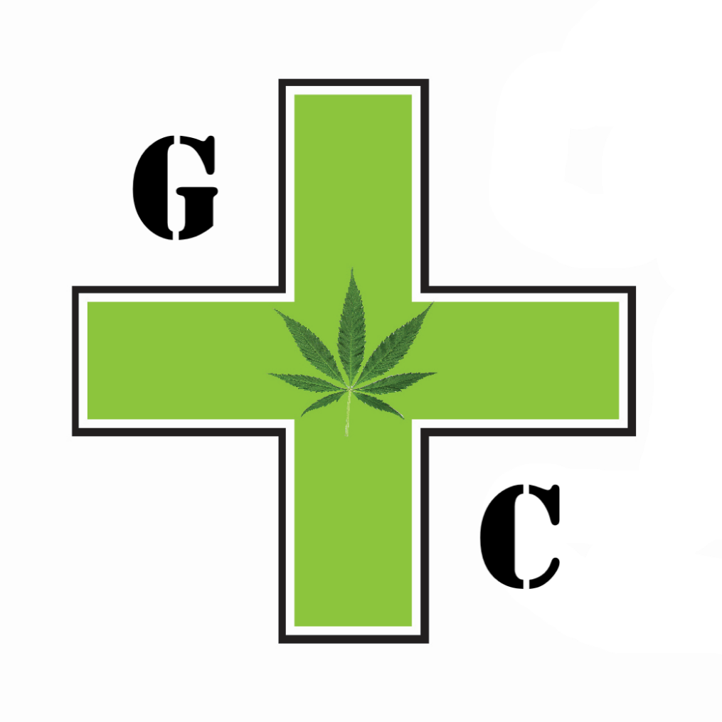 Green Cross (Silt)