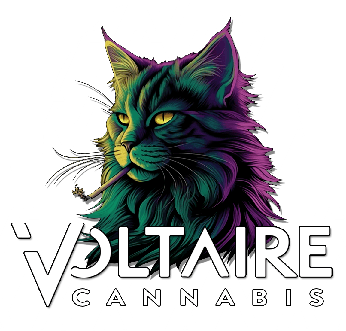 Voltaire Cannabis