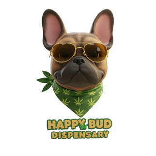Happy Bud