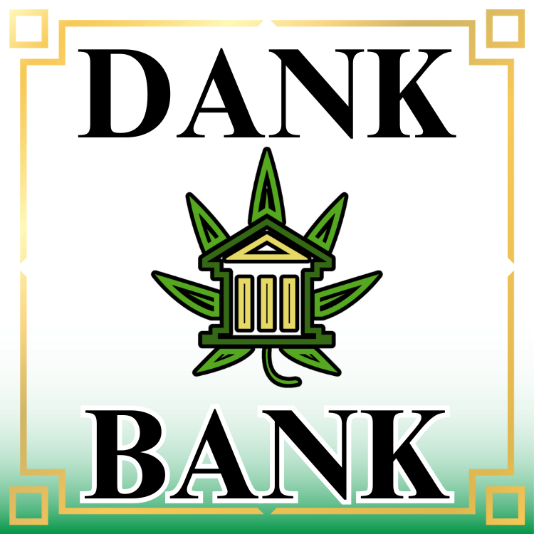 Dank Bank Recreational Dispensary