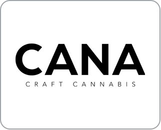CANA Craft Cannabis - Fairhaven