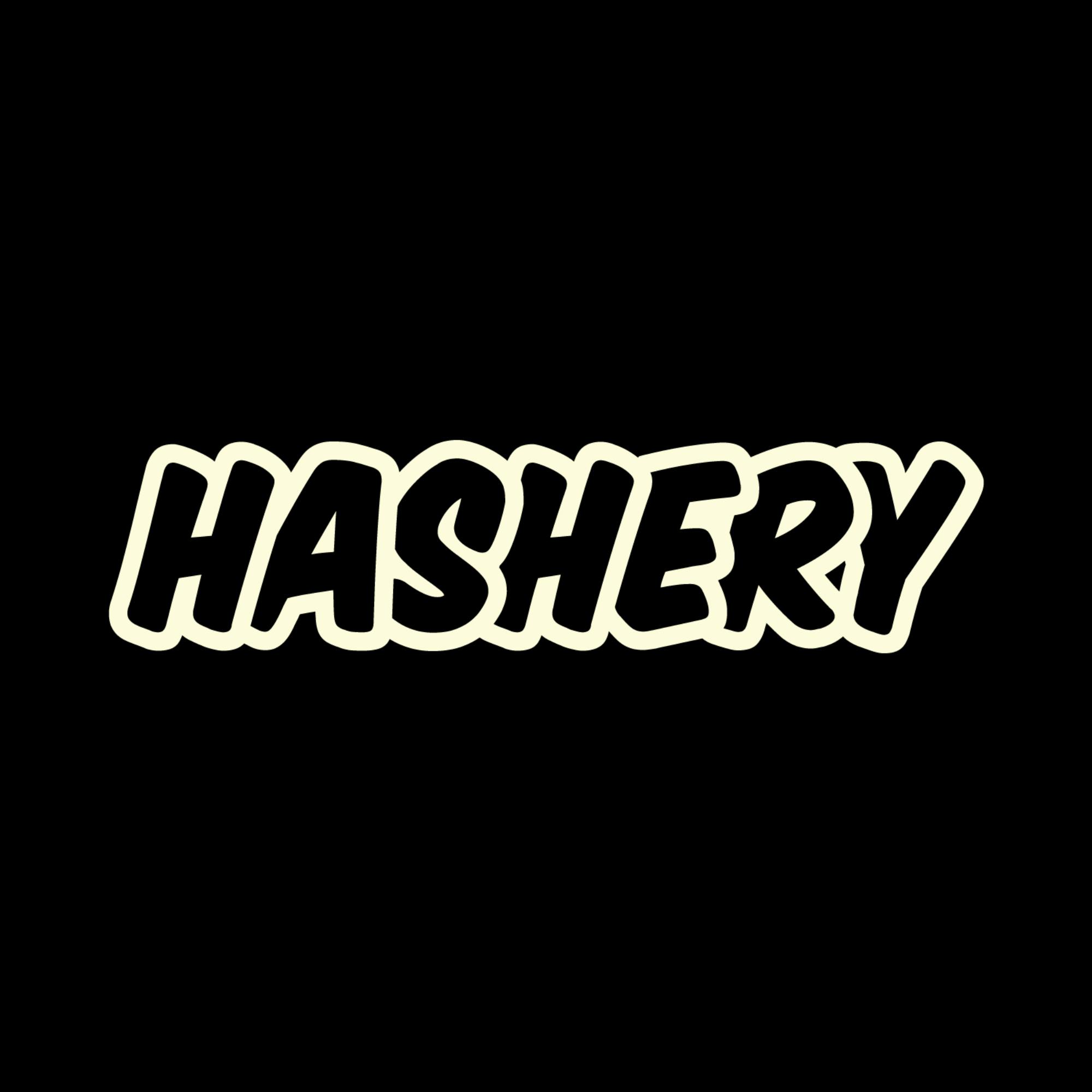 Hashery LLC - Hackensack