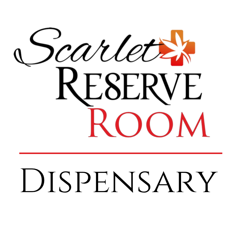 Scarlet Reserve Room