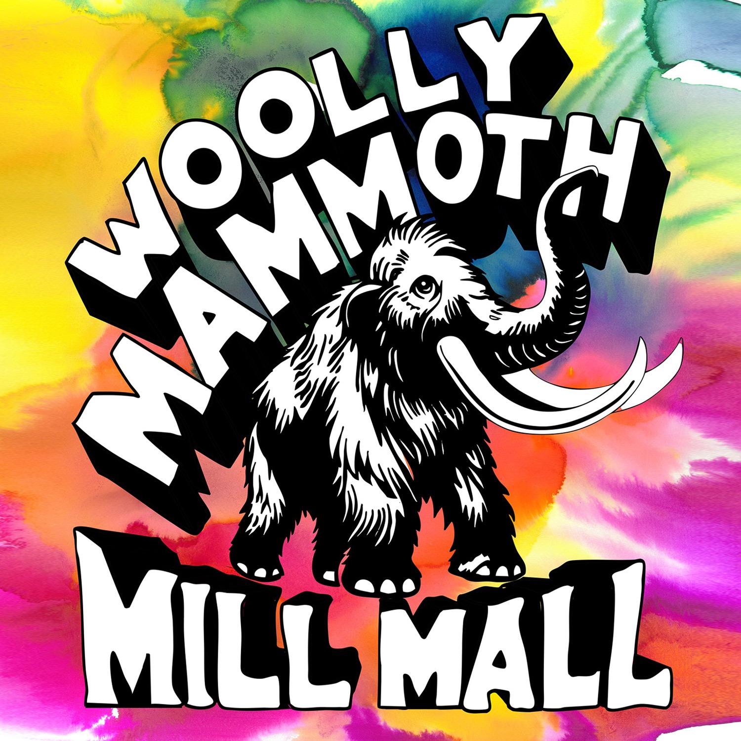 Woolly Mammoth Cannabis