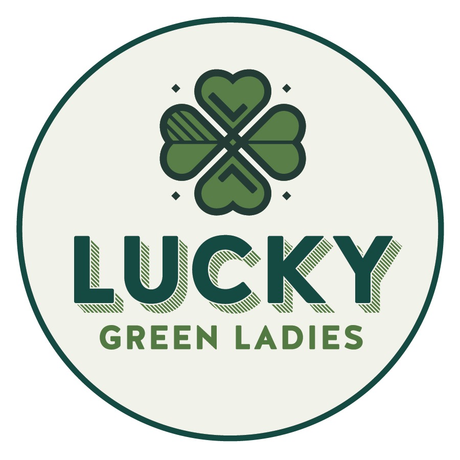 Lucky Green Ladies NY