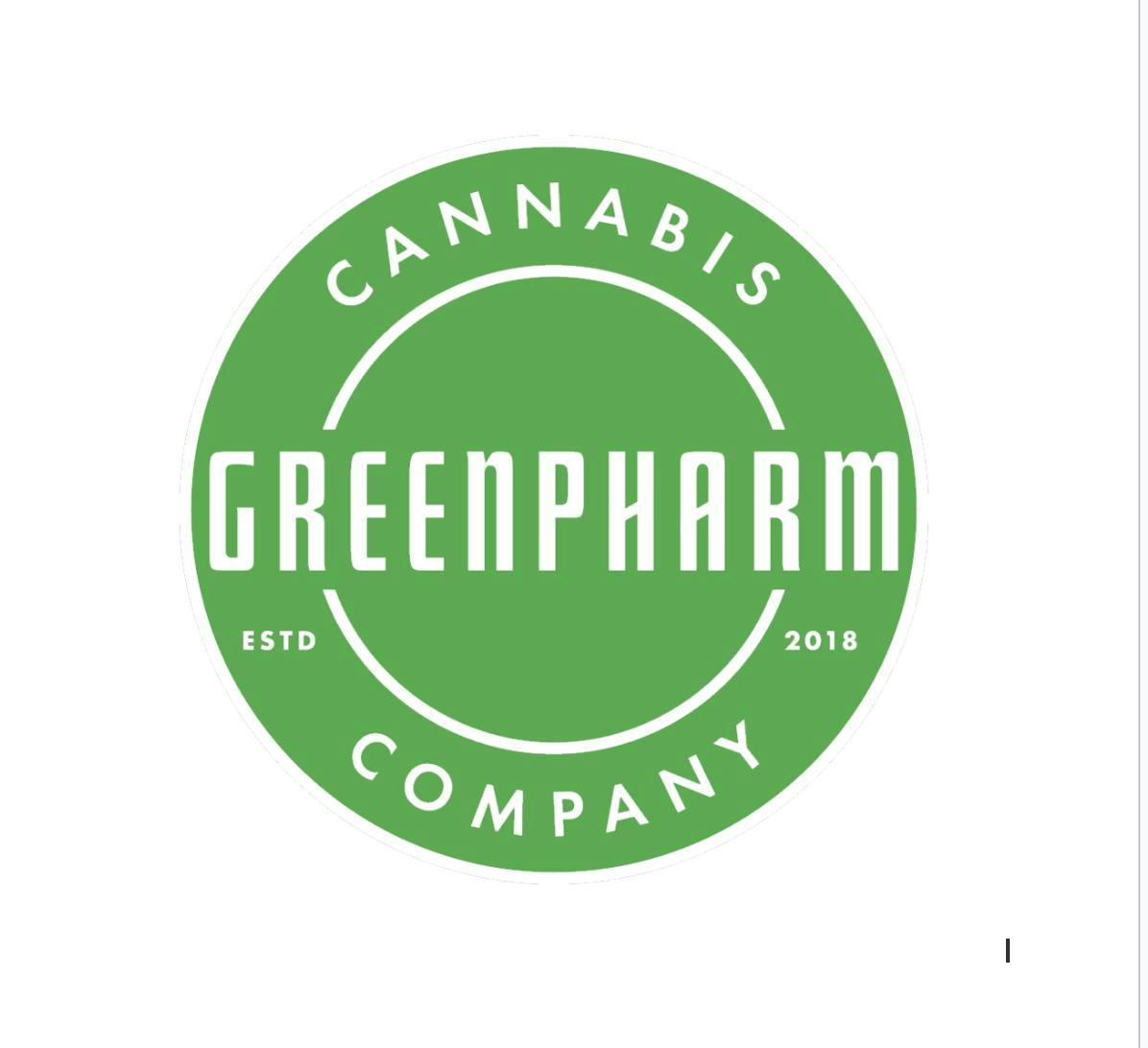 Green Pharm - Menominee REC