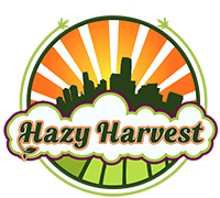 Hazy Harvest