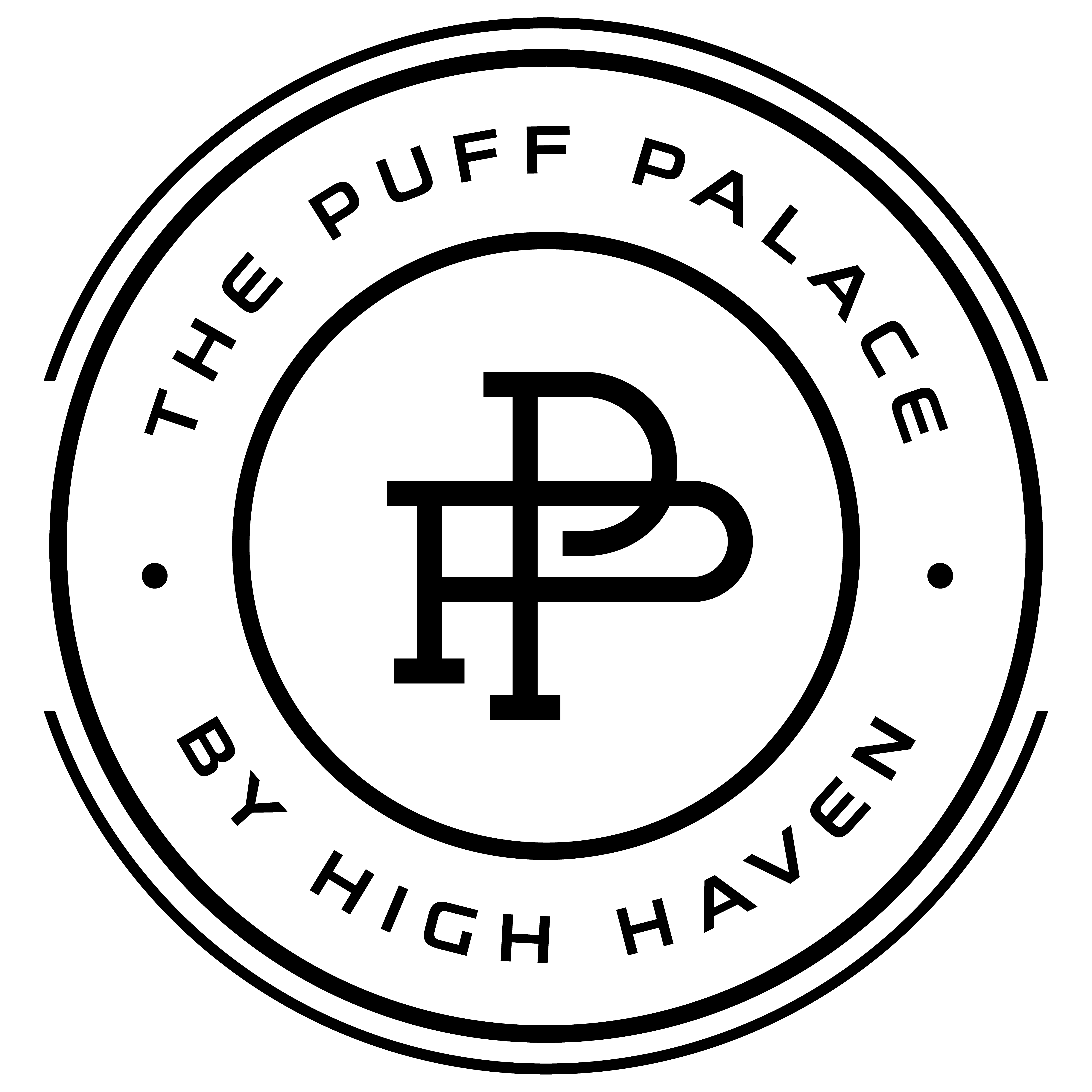 The Puff Palace by High Haven - Normal