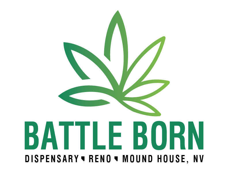 Battle Born Dispensary - Mound House