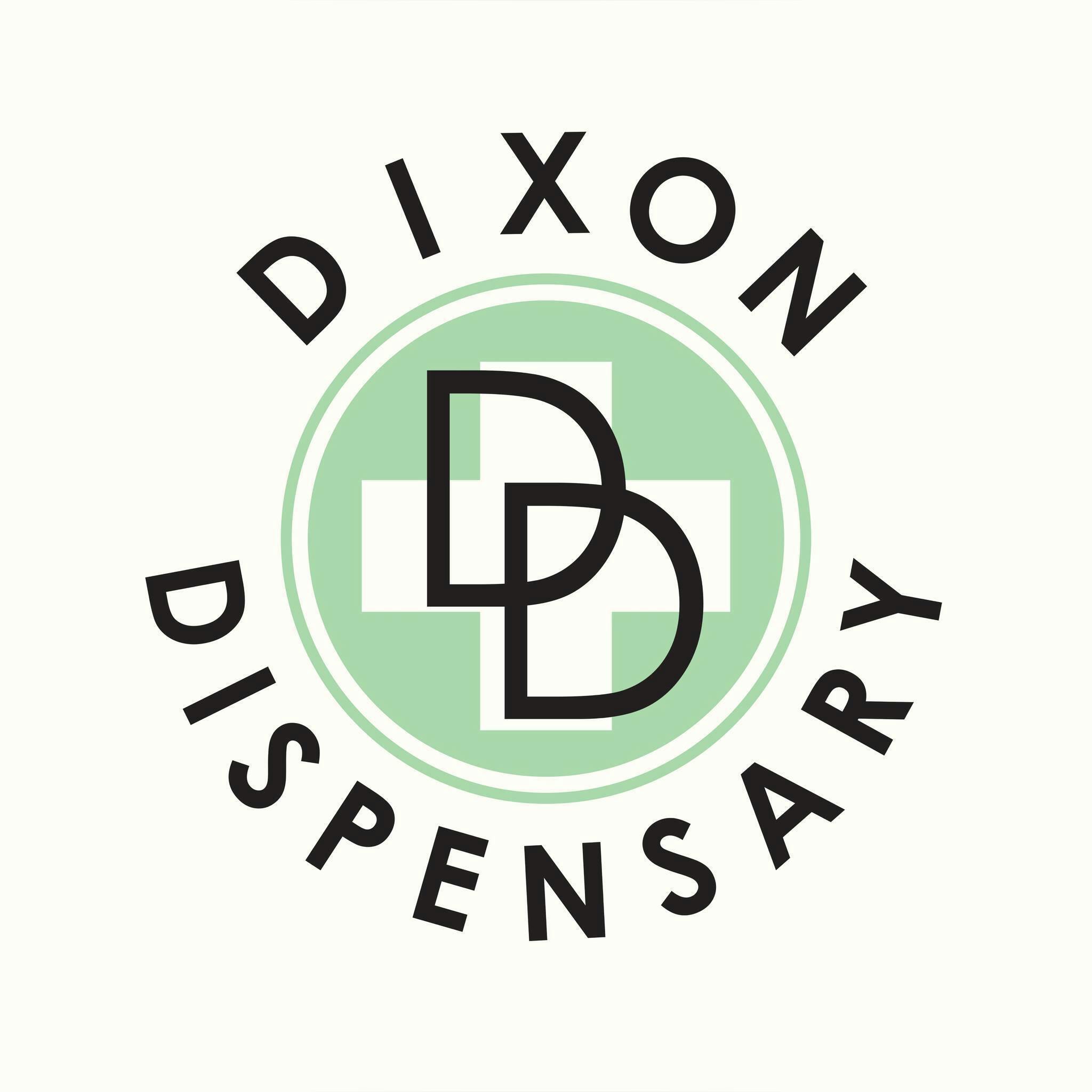 Dixon Dispensary