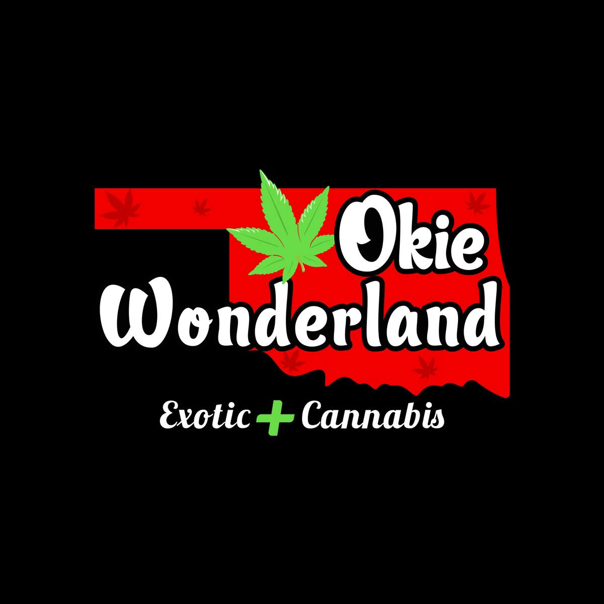 Okie Wonderland - Catoosa