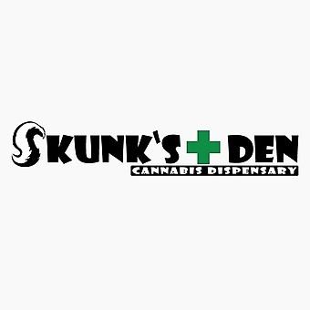 Skunk's Den by Okie Wonderland