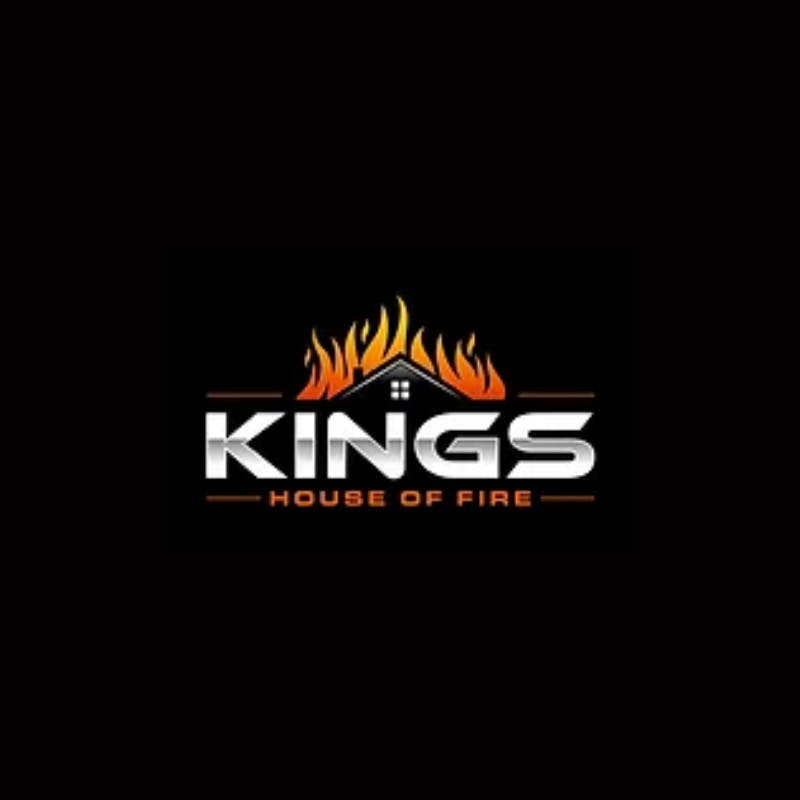 Kings House of Fire