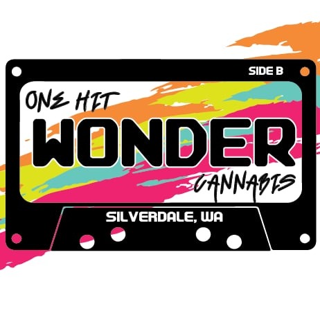 One Hit Wonder Cannabis - Silverdale