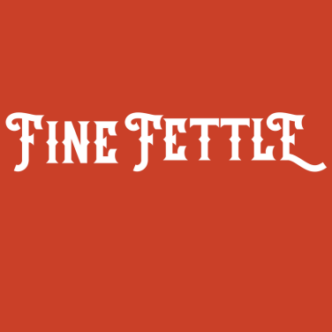 Fine Fettle - Waterbury