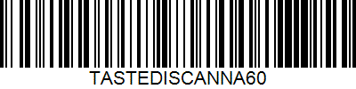 Coupon Barcode