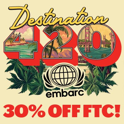 Embarc - Sacramento